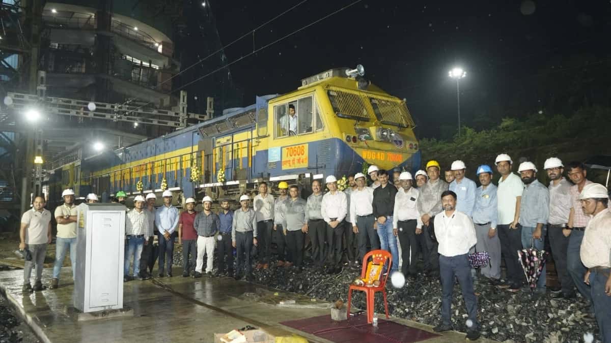 MCL Commissions 4,000 MT Silo at Ib Valley Coal Washery for Faster Coal Evacuation