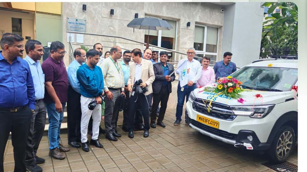 MGL Becomes India's First CGD Company to Deploy Advanced Mobile Gas Leak Detection System