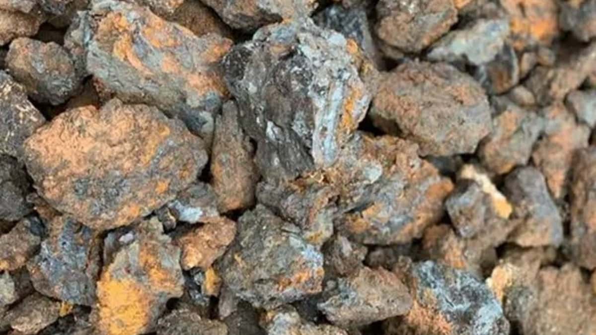 MOIL Manganese Ore Prices Unchanged for September 2026; EMD Stays at ₹1.80 Lakh