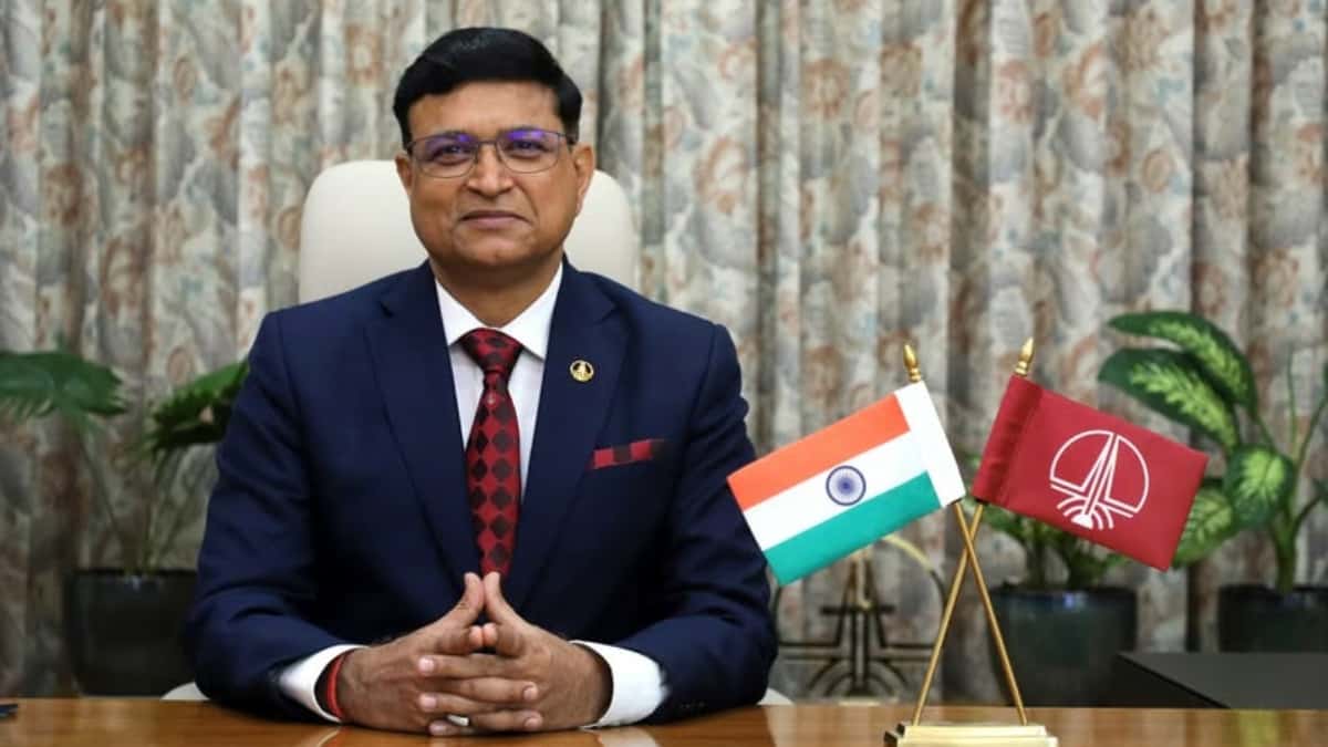 MRPL Appoints ONGC Nominee Satyan Kumar as Director on Board Effective July 2