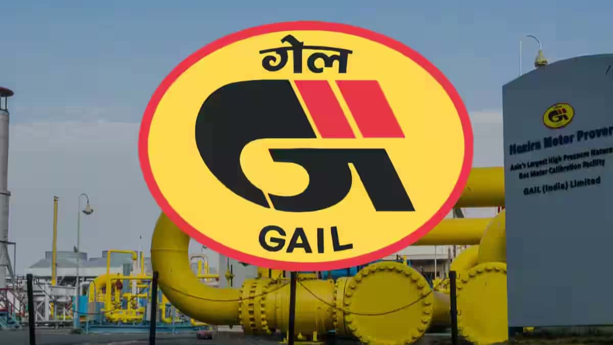 GAIL Appoints Joint Statutory Auditors for FY 2026-27 | CAG Names Two Firms