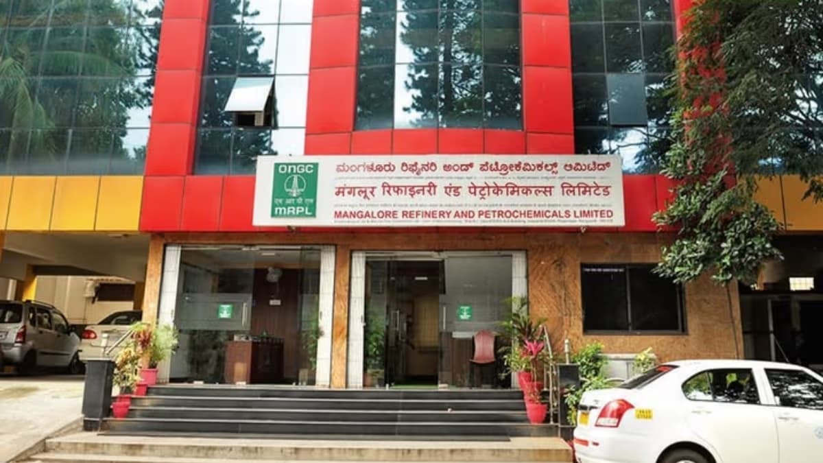 MRPL Q4 Net Profit at ₹119 Cr; Full Year PAT Jumps to ₹1,931 Cr
