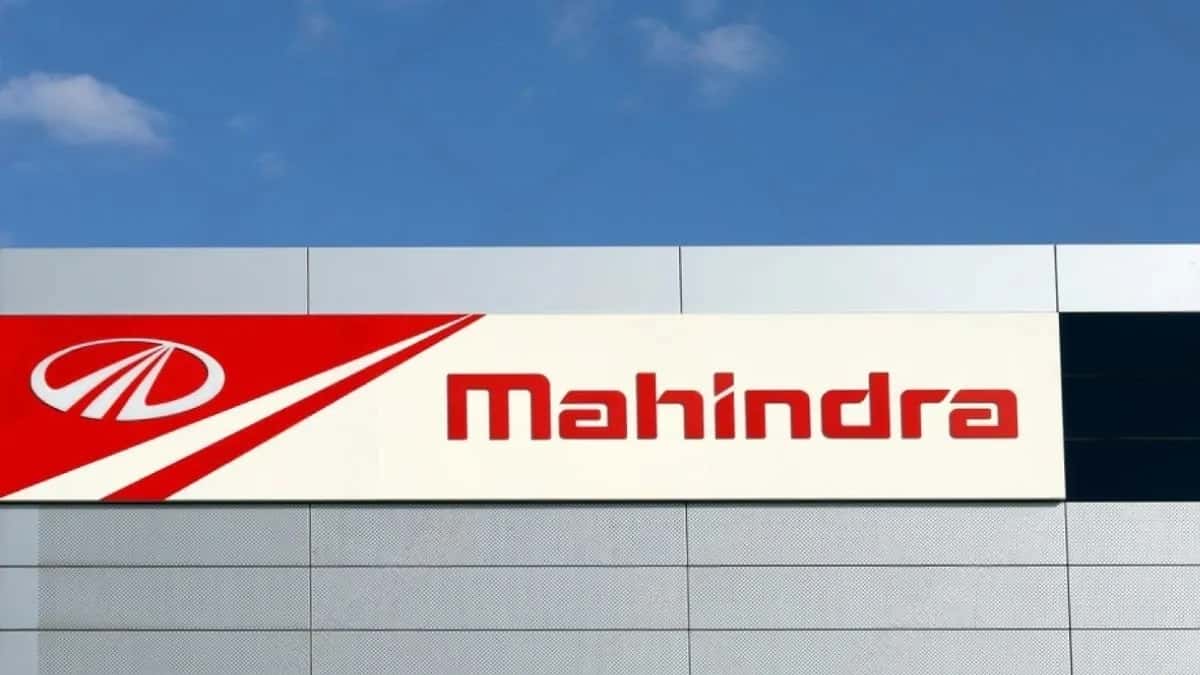 Mahindra August Sales Jump: SUVs Rise 50%, Total Auto Sales Up 42%
