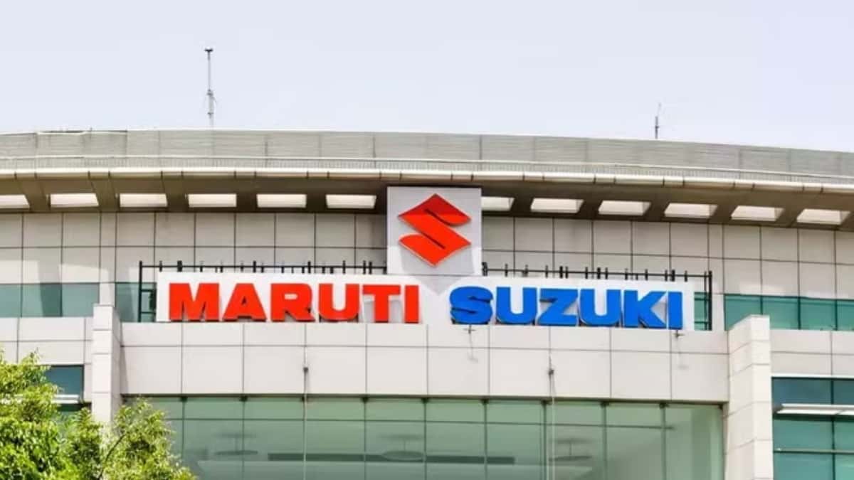 Maruti Suzuki 45th AGM 2026: Proceedings, Dividend & Director Re-appointments