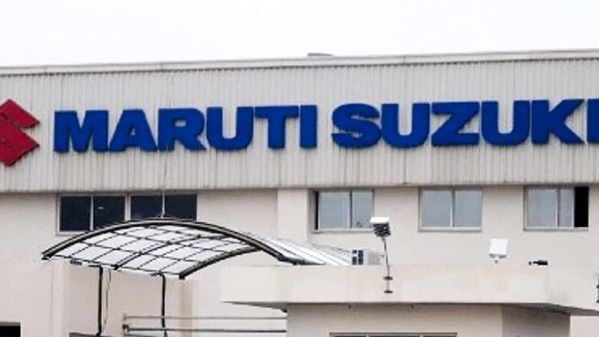 Maruti Suzuki August 2026 Sales: 2.19 Lakh Units, Crosses 1 Million Milestone in FY27