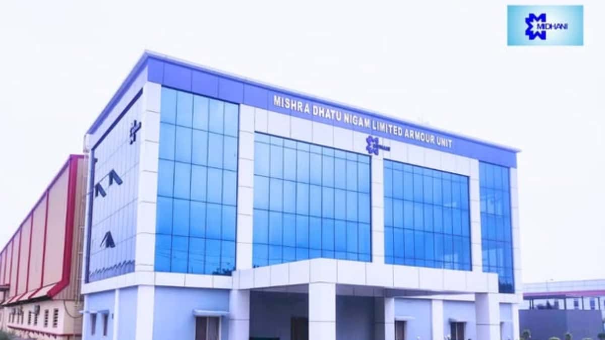 Mishra Dhatu Nigam Reappoints Statutory Auditor for FY 2026-27
