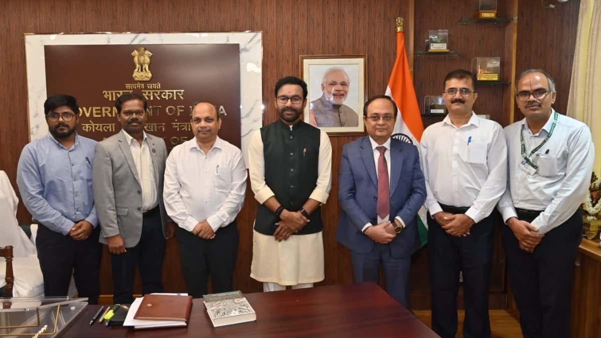 NALCO, NLC India Sign JV Agreement to Set Up 1,080 MW Captive Thermal Power Plant in Odisha