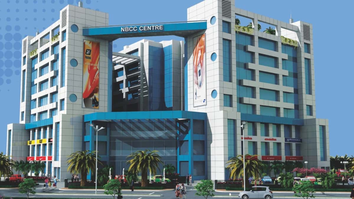 NBCC Bags New Orders Worth ₹62.62 Crore from NHPC & Odisha Govt