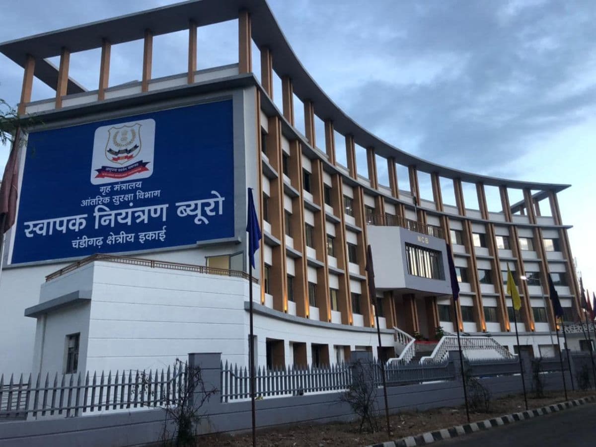 Minister Amit Shah inaugurates office Complex for NCB, executed by WAPCOS