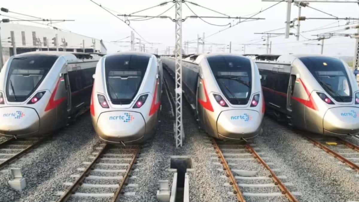 NETRA Invites Applications for CEO Post; NCRTC Subsidiary Seeks Rail Operations Expert