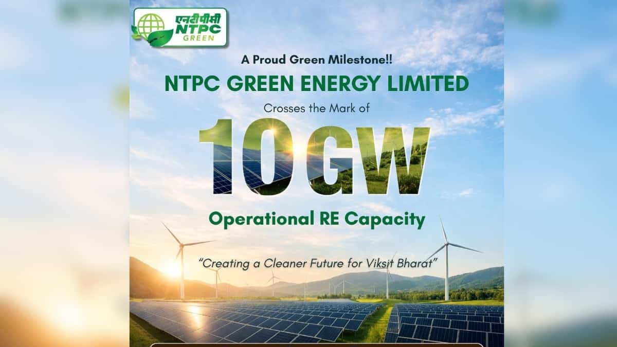 NGEL Group Surpasses 10 GW Installed Capacity Milestone; Accelerates India’s Clean Energy Transition