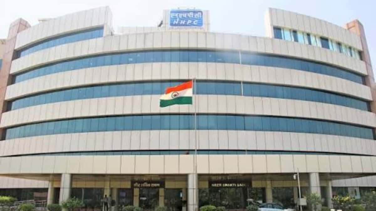 NHPC ESG Score Revised Downward by S&P Global to 57 After Teesta VI Review