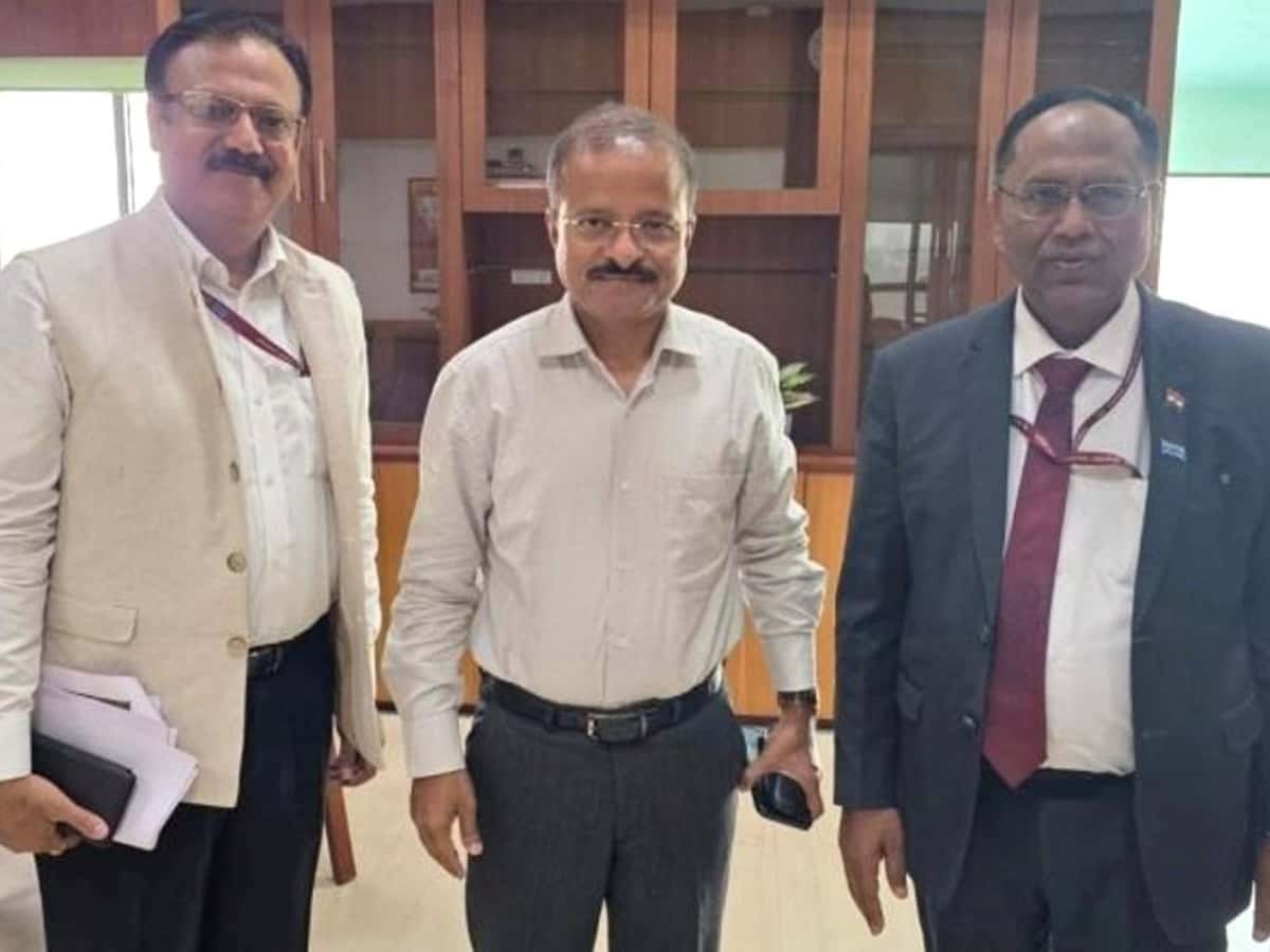 NHPC Seeks Chhattisgarh’s Support for Pumped Storage Project Development