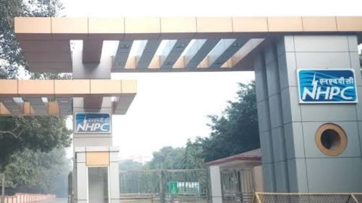 NHPC Gets ESG Score of 48: Company Clarifies Assessment