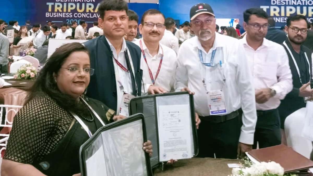 NHPC Signs 40-Year PPA with TSECL for 1720 MW Kamala Hydro Electric Project
