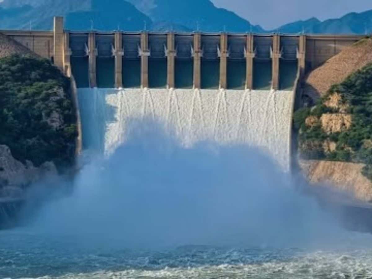 NHPC Signs MoU with Government of Rajasthan for Rs 50,000 Cr Renewable Energy Projects