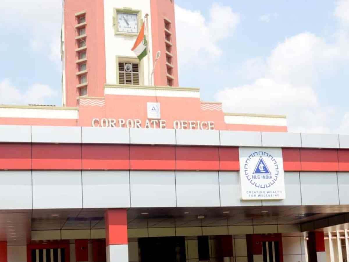 NLC India reports Rs. 1,673 Cr profit for Nine Months ended FY23