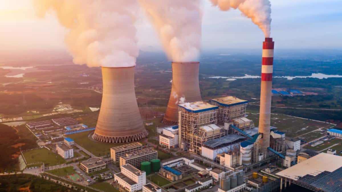 NLC India NUPPL Thermal Power Project Nears Completion, Strengthening Northern Grid Capacity