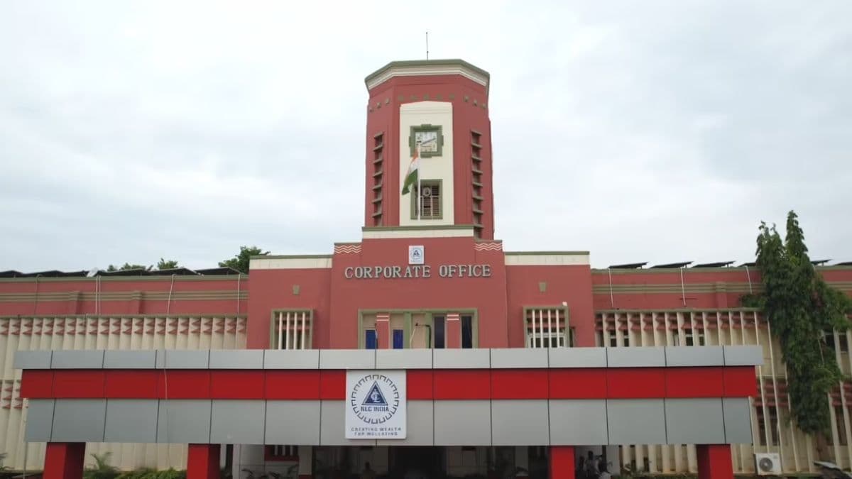 NLC India Renewables, NCRTC Form JV for Grid-Connected Solar Projects