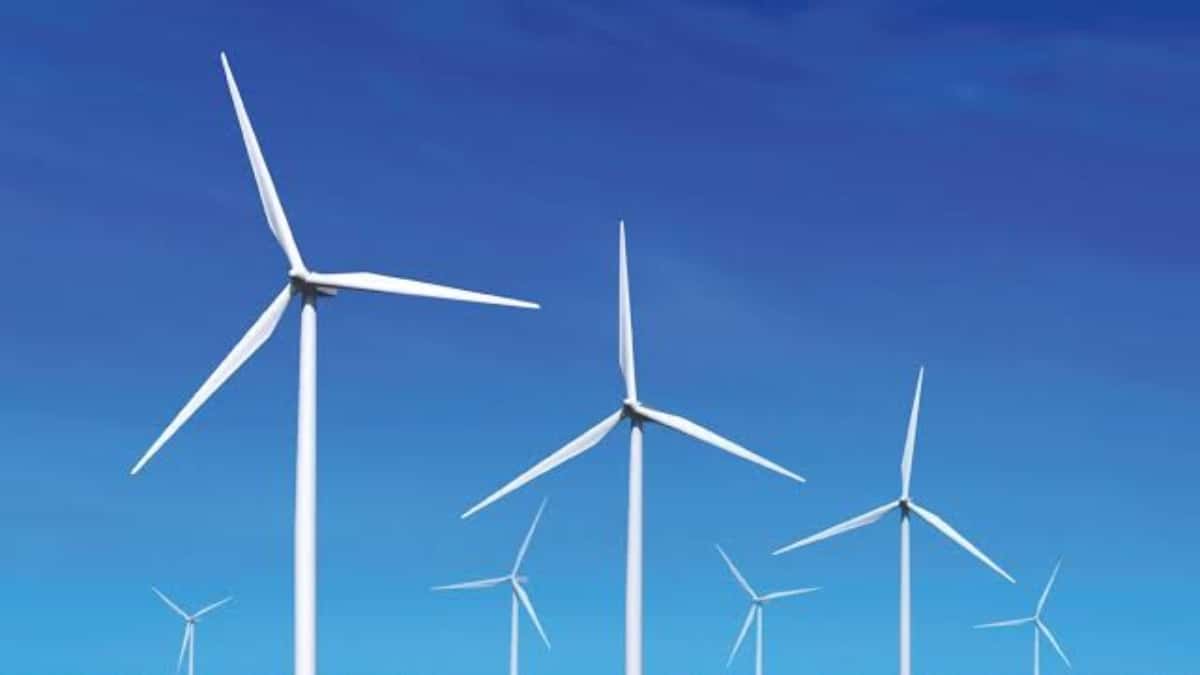 NLC Subsidiary Wins 200 MW Wind Power Project from SJVN