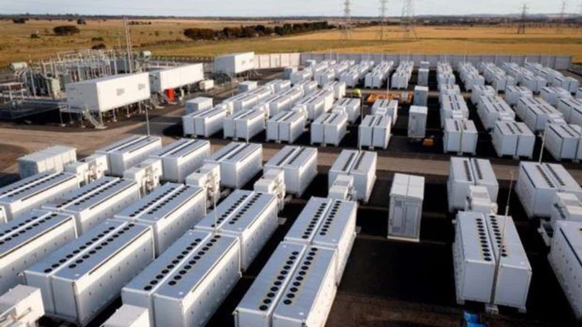 NLC Subsidiary Wins 275 MW Battery Energy Storage Project in Gujarat