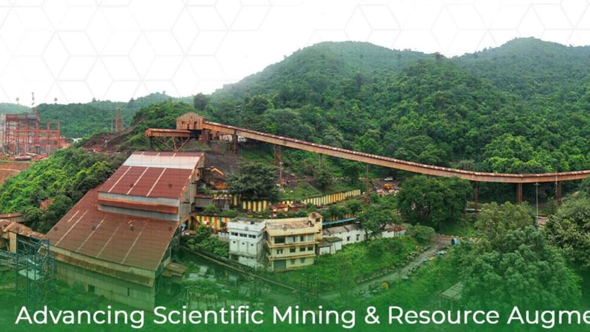 NMDC Begins Massive 11,000-Metre Drilling Drive to Expand Mineral Resources