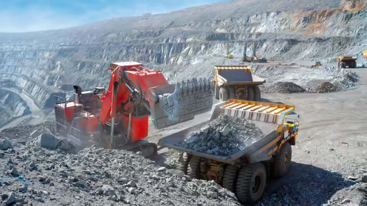 NMDC Revises Iron Ore Prices Effective 9 September 2026