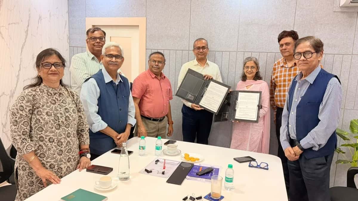 NSIC NTSC Howrah Signs MoU with Sister Nivedita University for AI & Entrepreneurship Skills
