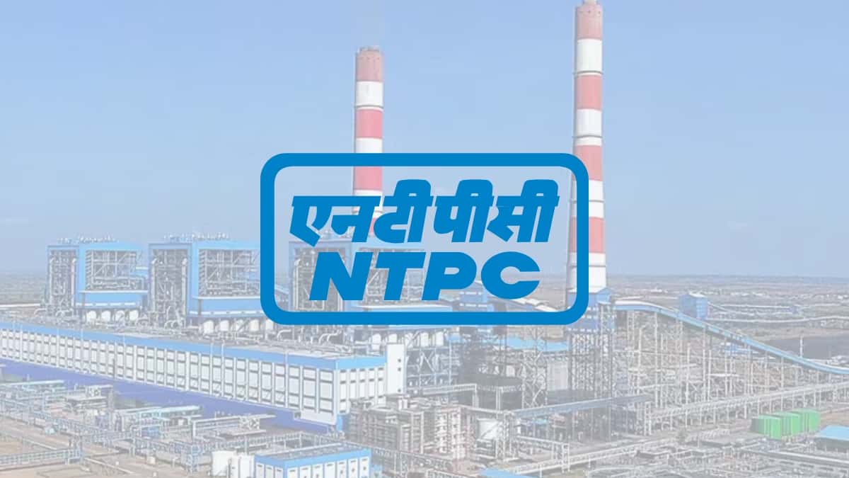 NTPC Announces Retirement of Three Executive Directors Effective June 30, 2026