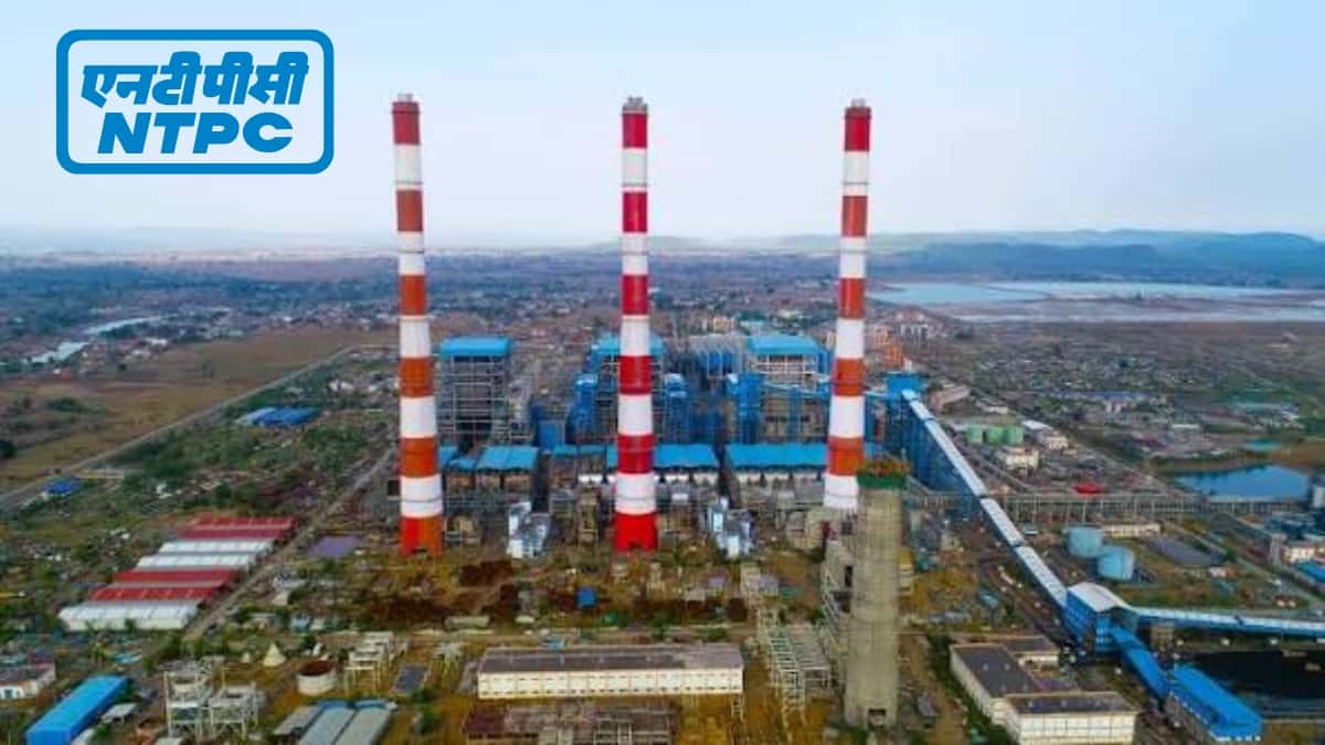 NTPC Files Regulatory Certificate with Stock Exchanges