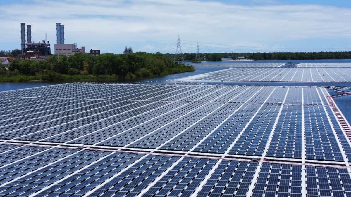NTPC Green Energy Commissions First 50.4 MW Phase of Vanki Wind Project in Gujarat