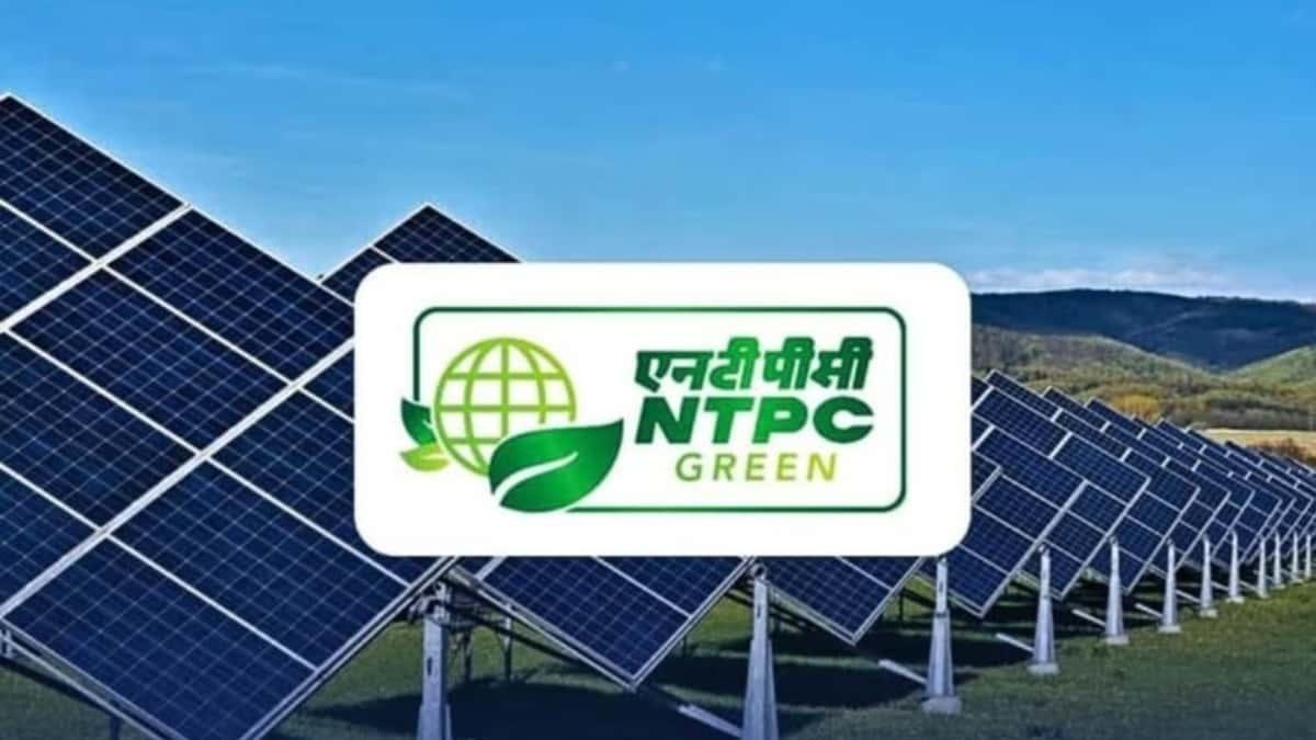 NTPC Green Energy to Raise ₹2,500 Crore Through 10-Year Bonds for Renewable Energy Expansion
