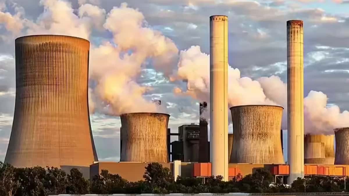 NTPC Greenlights ₹20,457 Crore Lara Super Thermal Power Expansion