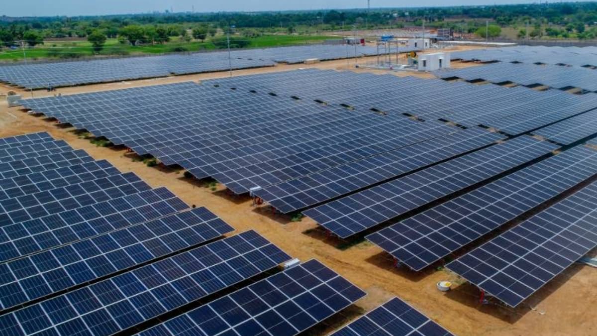 NTPC Group Expands Capacity to 89,615 MW After 87.5 MW Solar COD Addition in Rajasthan