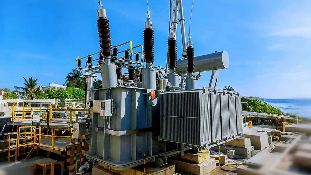 NTPC Invites Bids for 50 MVA 220 kV Power Transformer at Kudgi | Tender Worth Notice