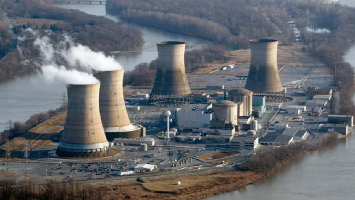 NTPC Invites EOI from Global Consultants for PWR Nuclear Power Projects