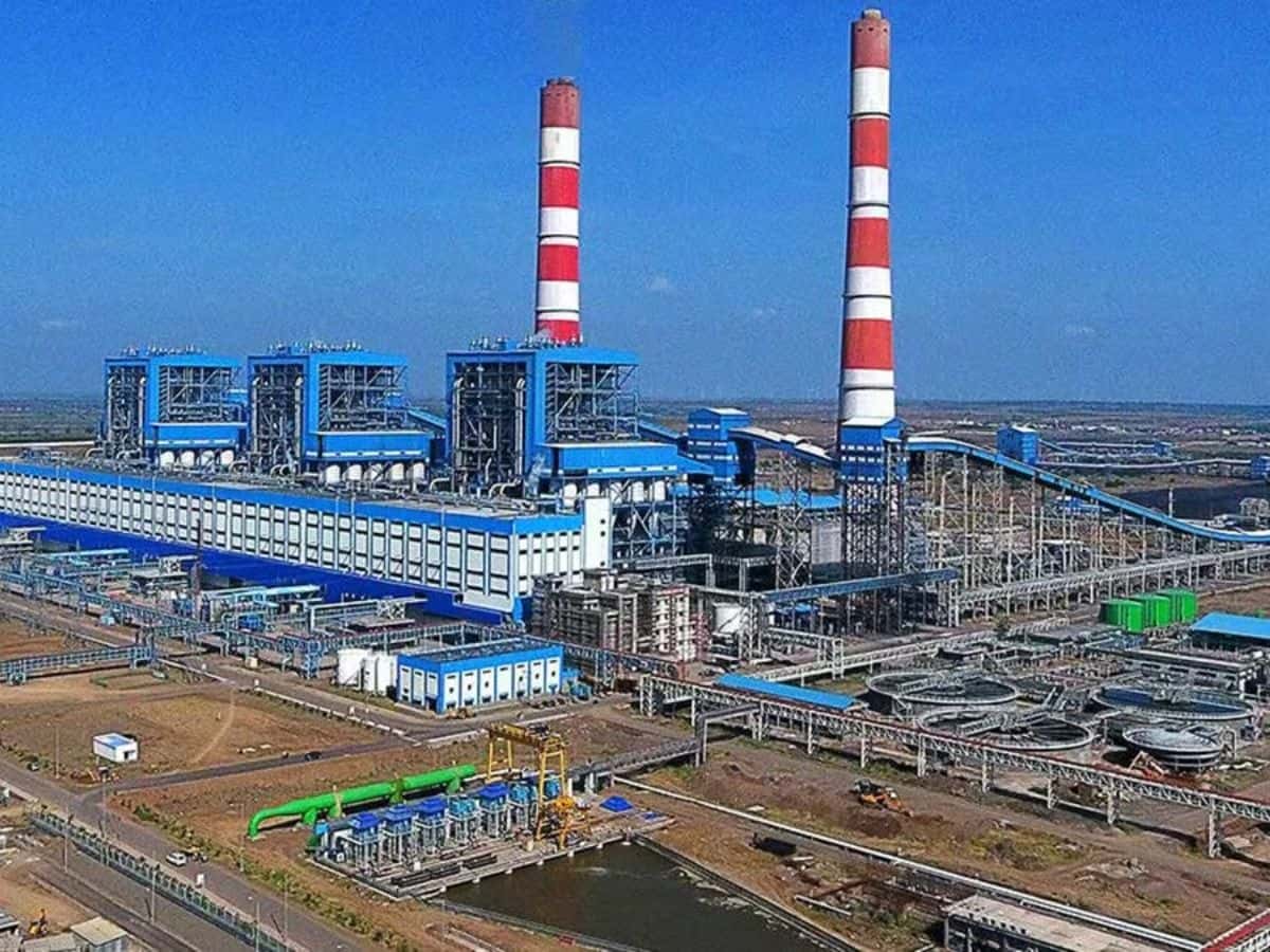 NTPC Ltd shares in focus, firm to issue debentures of Rs 4000 crore