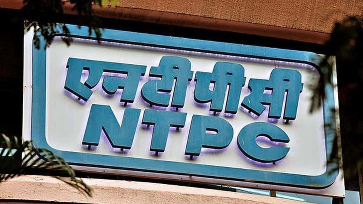 NTPC Ltd to bid farewell to four Executive Director from Board on 31 August 2026