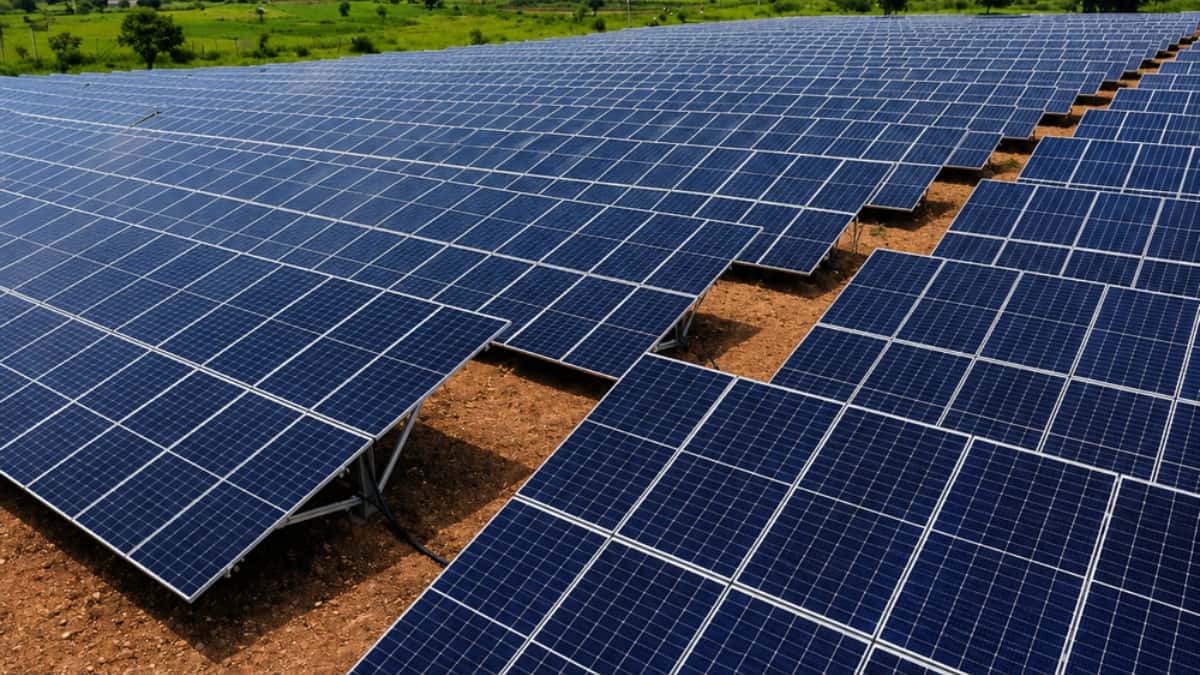 NTPC REL Invites Bids for 400kV Substation at Mandsaur Solar Project