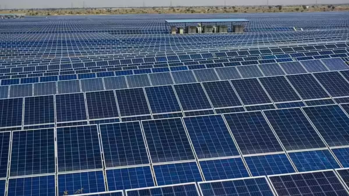 NTPC REL Issues Tender for 240 MW/960 MWh BESS Project at Devikot Solar Plant