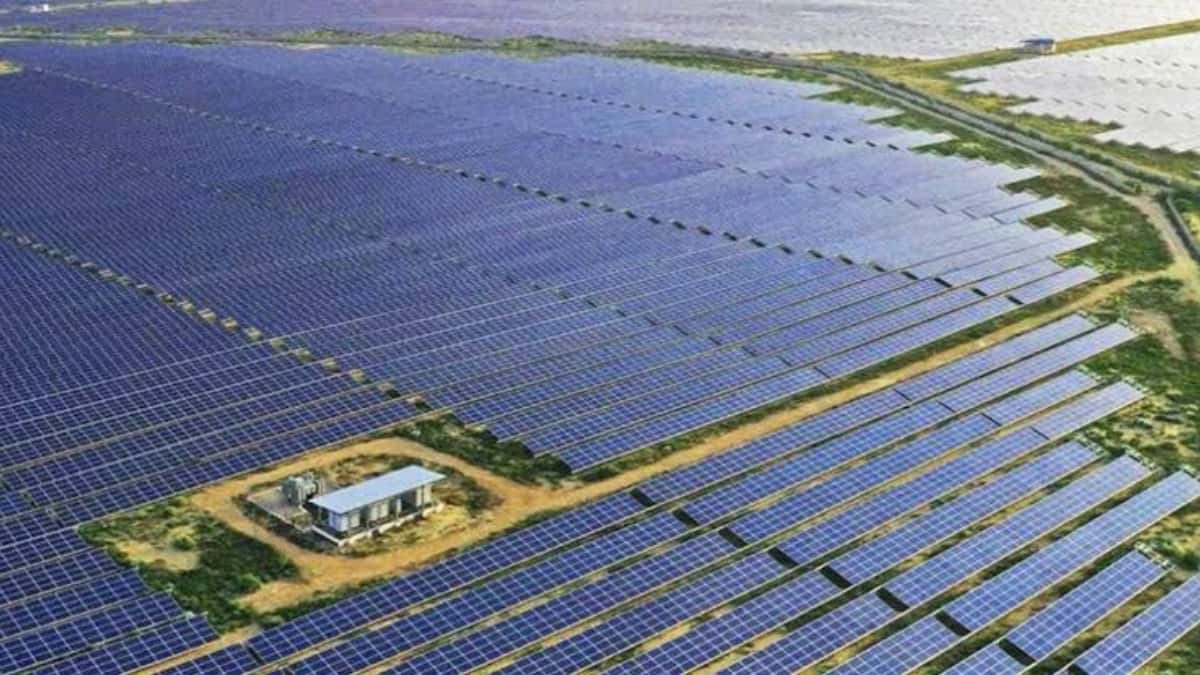 NTPC Renewable Energy Announces O&M Tender for Khavda Renewable Energy Park