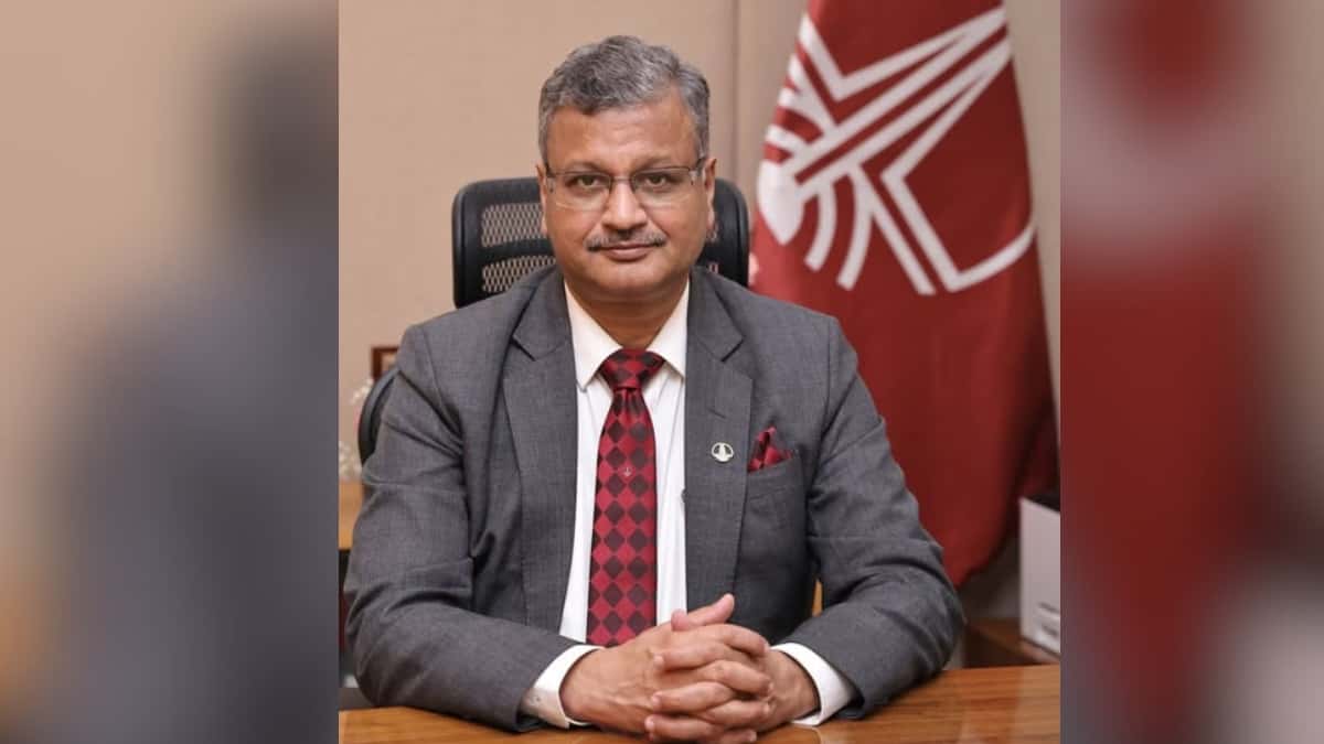 ONGC Board Appoints Anupam Agarwal as CFO & Satyan Kumar as KMP