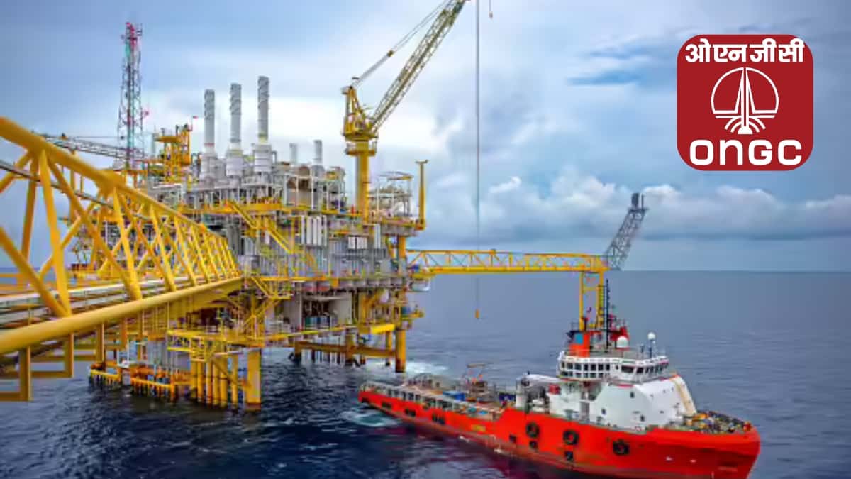 ONGC E-Auction for Rig Sagar Vijay on 7 August 2026 – Bids Invited