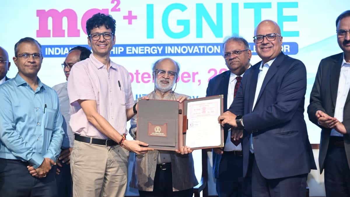 ONGC Joins MC²+ Ecosystem; Tripartite MoU Signed with IIT Bombay & SINE