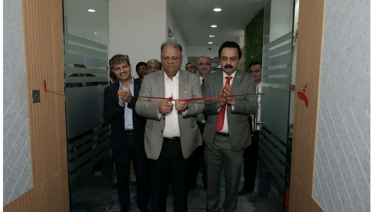 ONGC Launches Phase-II of Real Time Operations Centre to Digitally Transform Drilling Operations