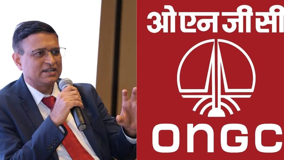 ONGC Names Satyan Kumar as Director (Strategy & Corporate Affairs) effective May 27, 2026