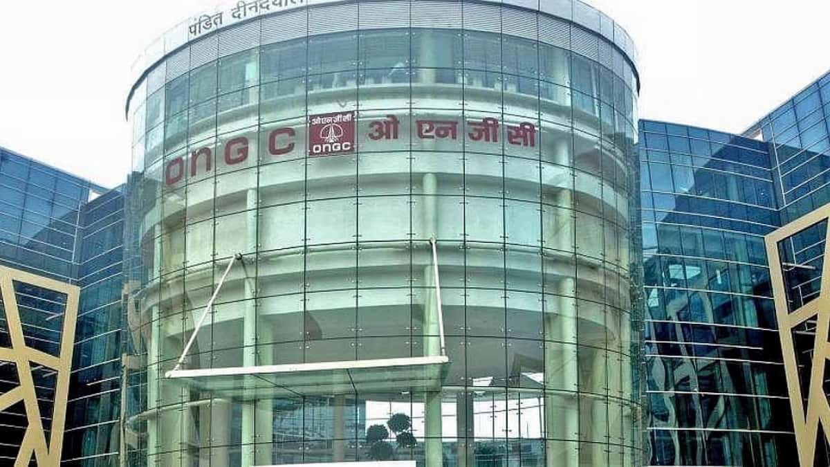 ONGC Senior Management Change on 01 Sept 2026; Two Executive Directors Superannuate