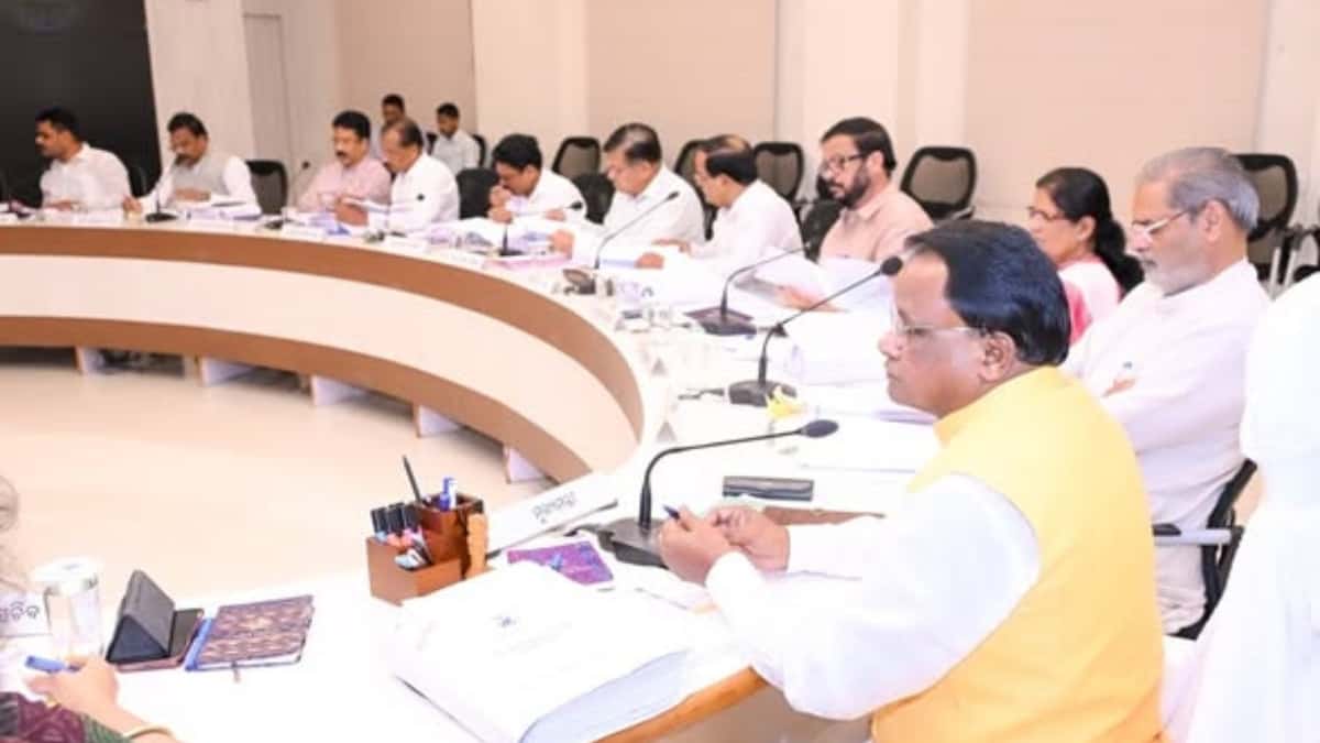 Odisha Approves ₹15,948 Crore Power Transmission Upgrade: Key Details