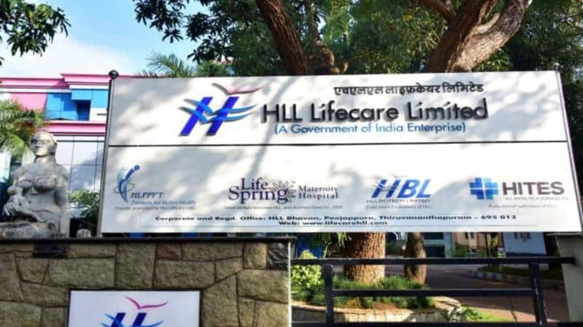 PESB Invites Applications for Director (Finance) at HLL Lifecare Limited