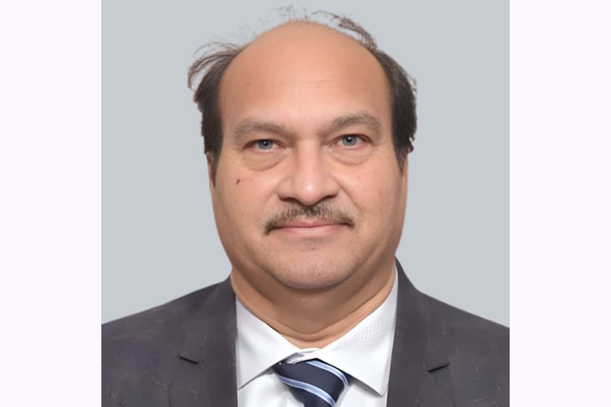 PGCIL Executive Director Shri Pankaj Pandey recommended as next Director (Operations) of Board